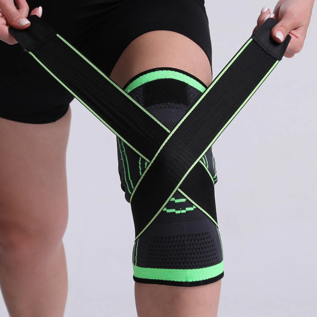 Empower Knee Sleeves