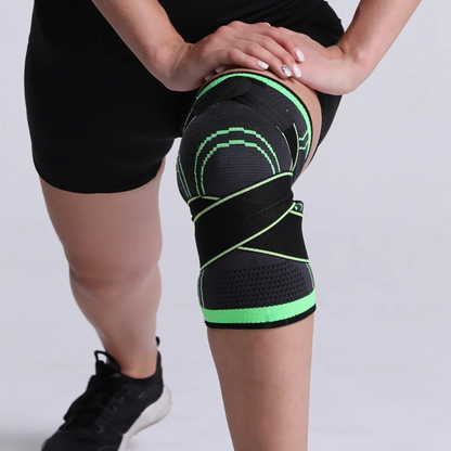 Empower Knee Sleeves