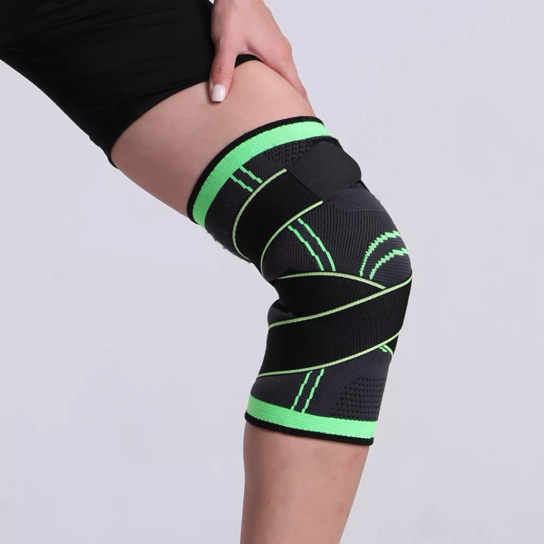 Empower Knee Sleeves