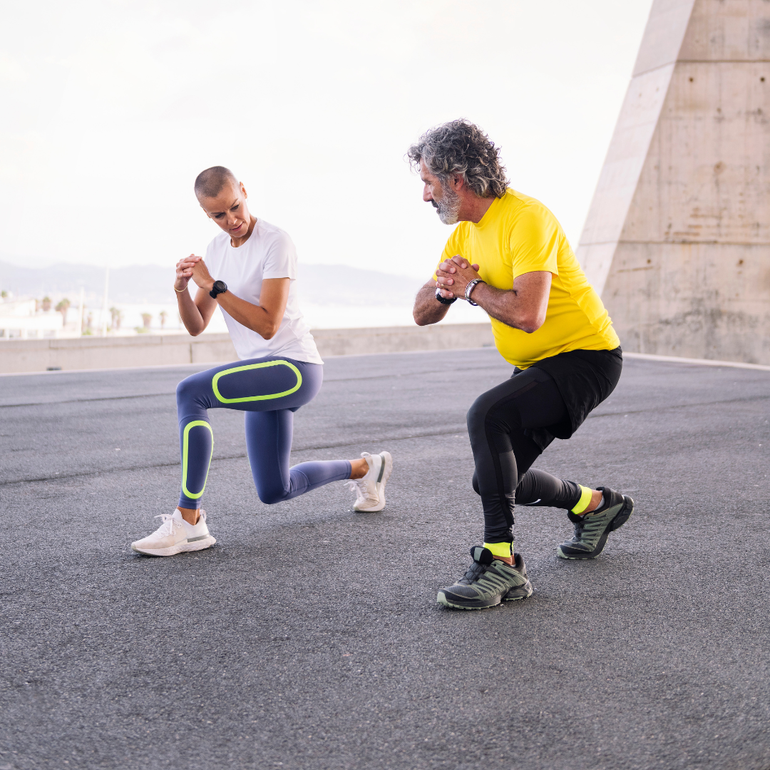 Empower Knee Sleeves