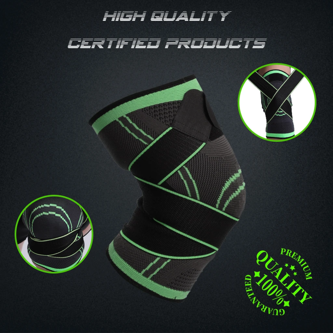 Empower Knee Sleeves