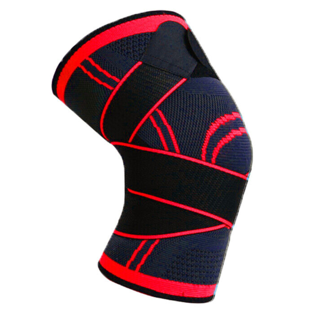 Empower Knee Sleeves – Fit Fortify
