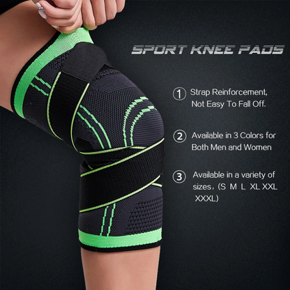 Empower Knee Sleeves