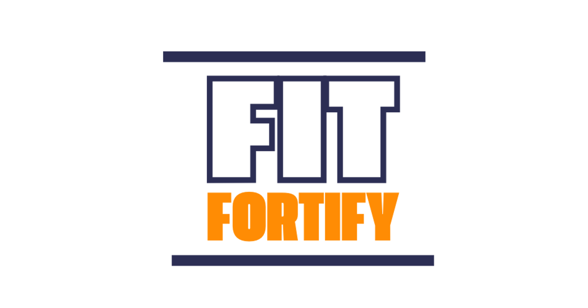 Fit Fortify
