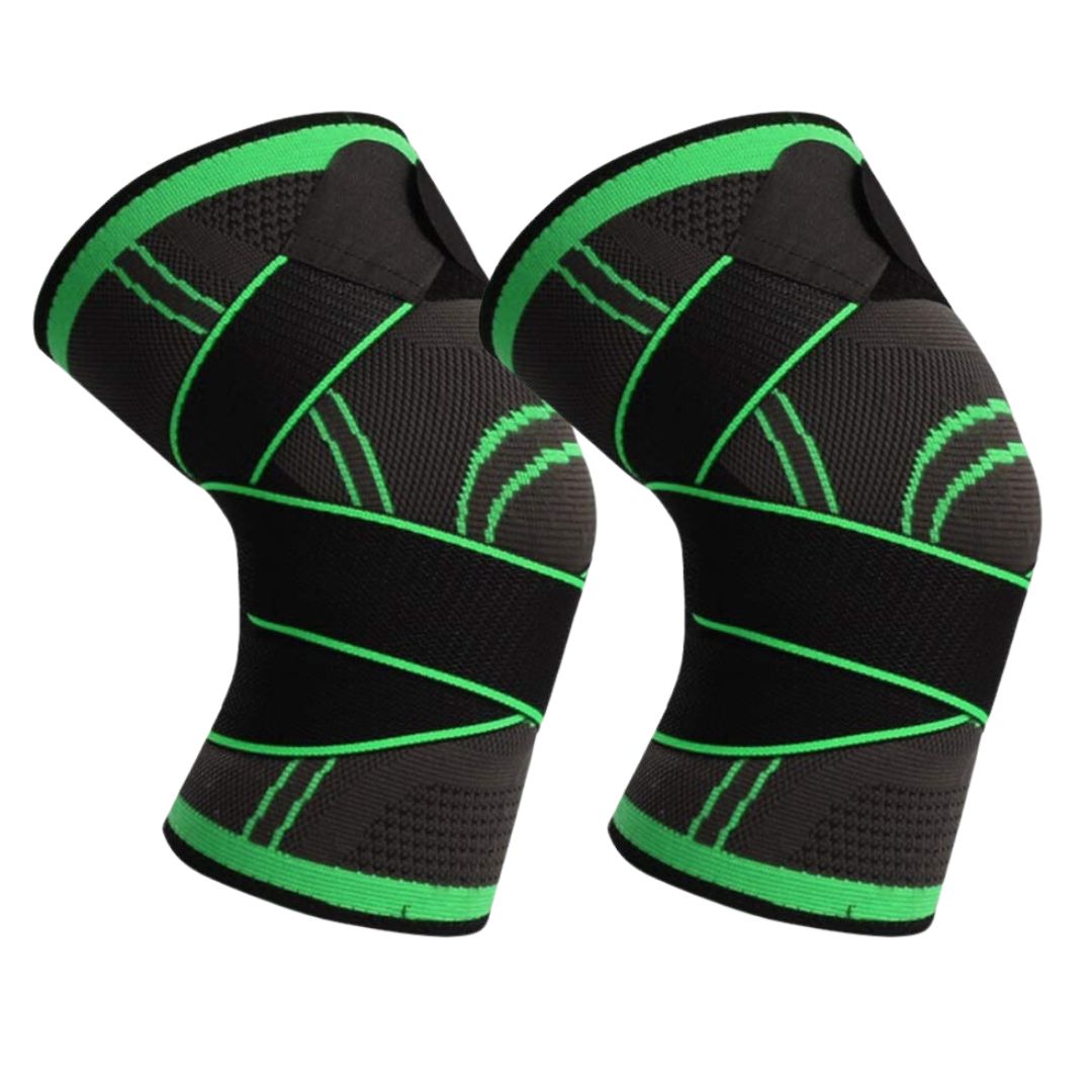 Empower Knee Sleeves