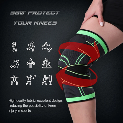 Empower Knee Sleeves