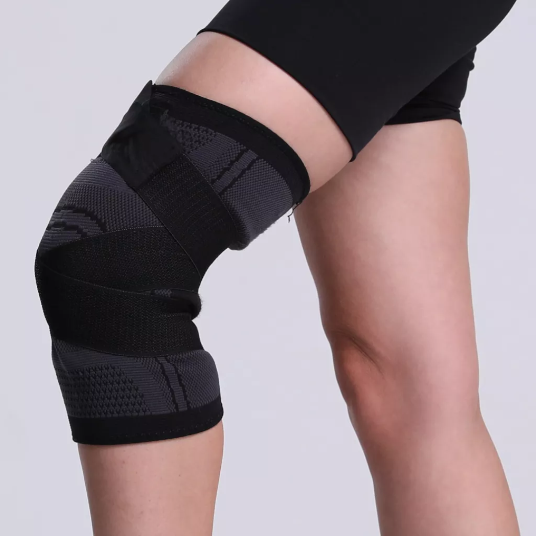 Empower Knee Sleeves