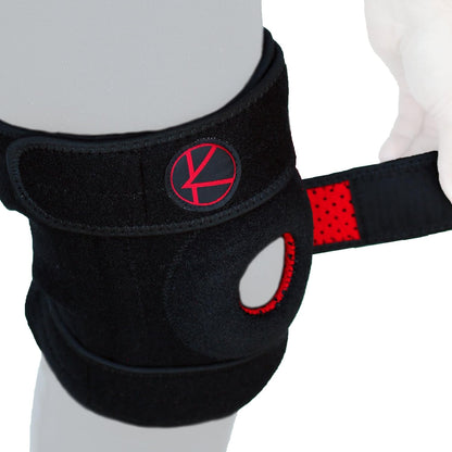 K&M Plus Size Knee Brace