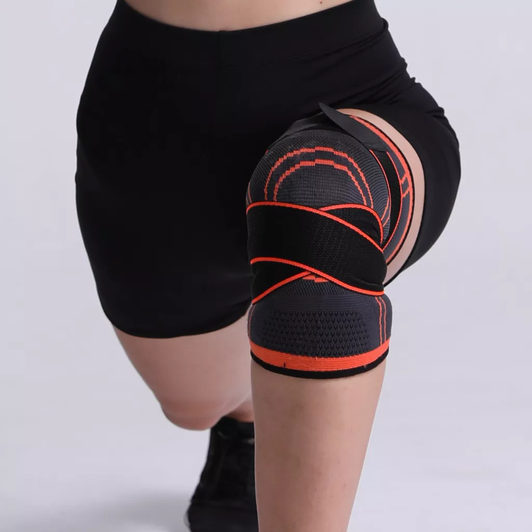 Empower Knee Sleeves