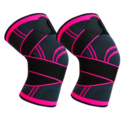 Empower Knee Sleeves